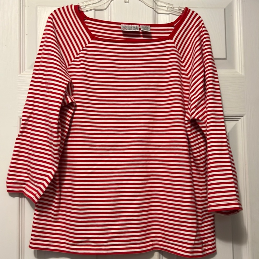 Hasting and Smith petite